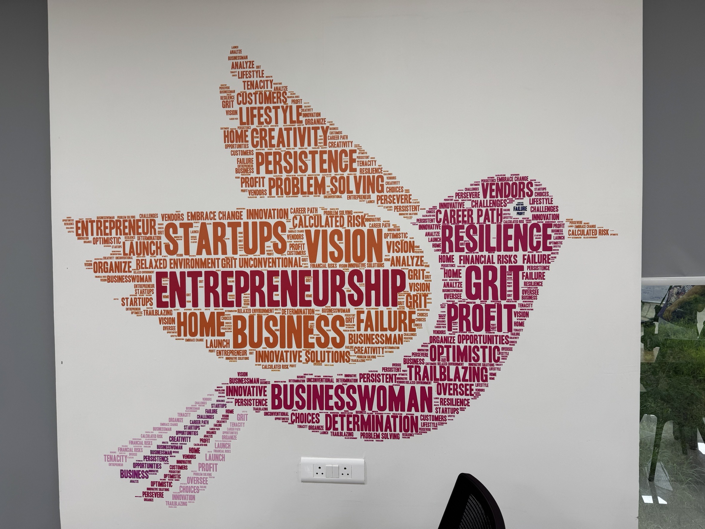 Business Meeting Background